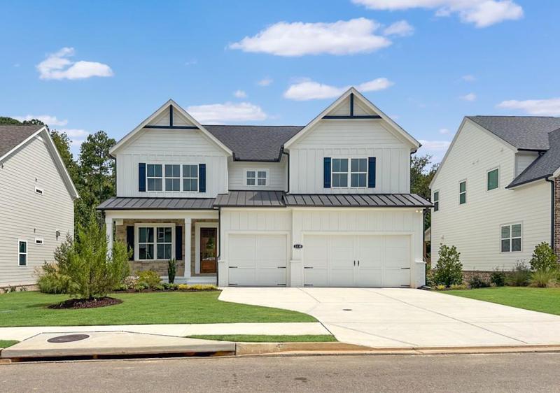 Image for property 3330 Hillshire Drive, Cumming, GA 30028