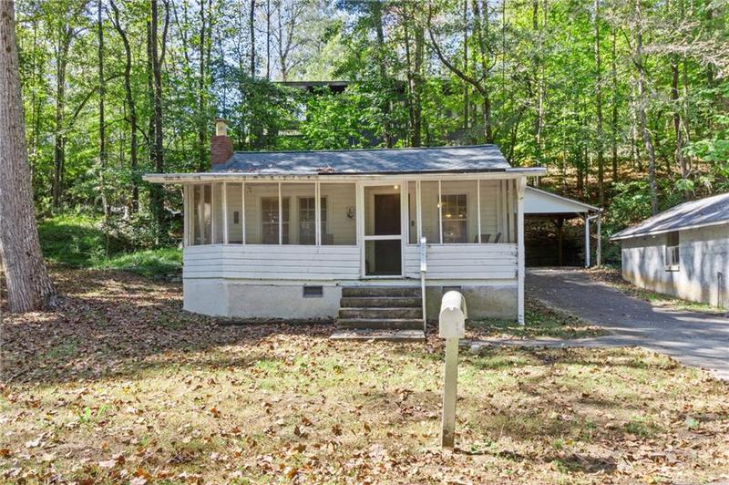 Image for property 137 Beech Street, Roswell, GA 30075