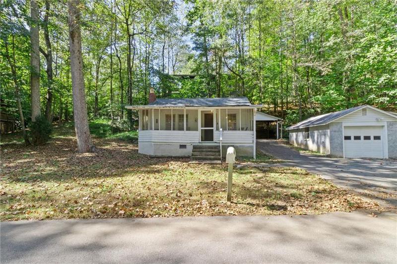 Image for property 137 Beech Street, Roswell, GA 30075