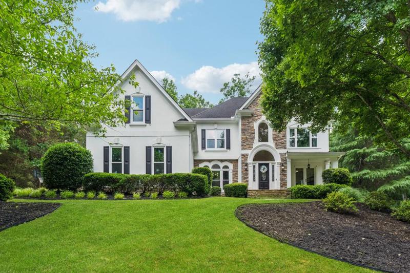 Image for property 712 Brookshade Parkway, Alpharetta, GA 30004