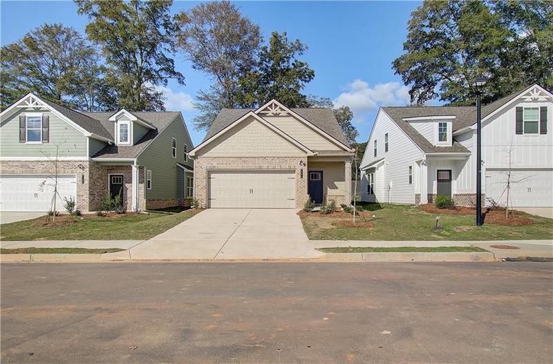 Image for property 2208 Croghan Drive, Hampton, GA 30228