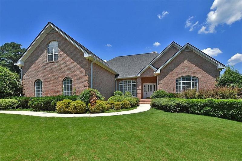 Image for property 3580 Canon Creek Drive, Cumming, GA 30041