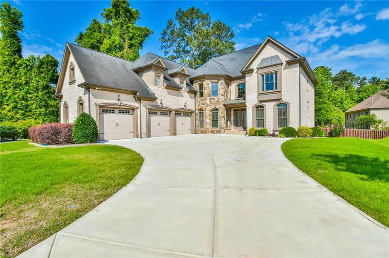 Image for property 5121 Hope Court, Lilburn, GA 30047
