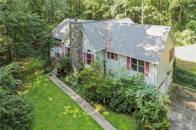 Image for property 1252 Grist Mill Drive, Acworth, GA 30101