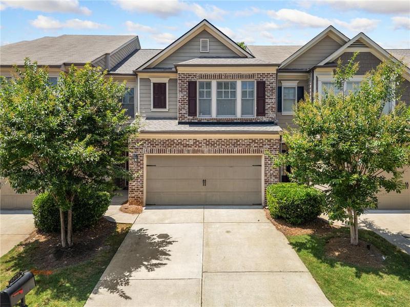 Image for property 775 Duberry Street, Alpharetta, GA 30004