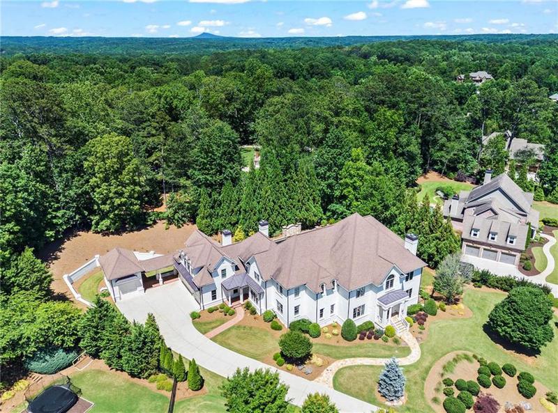 Image for property 13922 Tree Loft Road, Milton, GA 30004