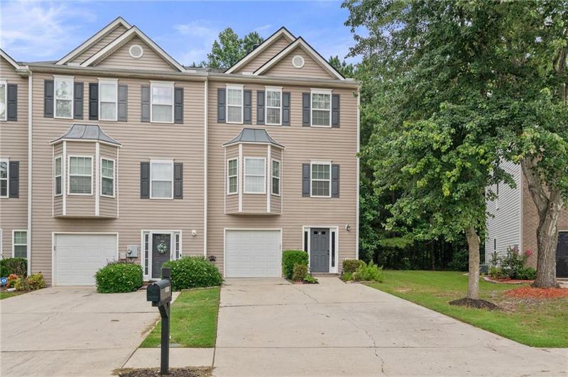 Image for property 5061 Timber Hills Drive, Oakwood, GA 30655