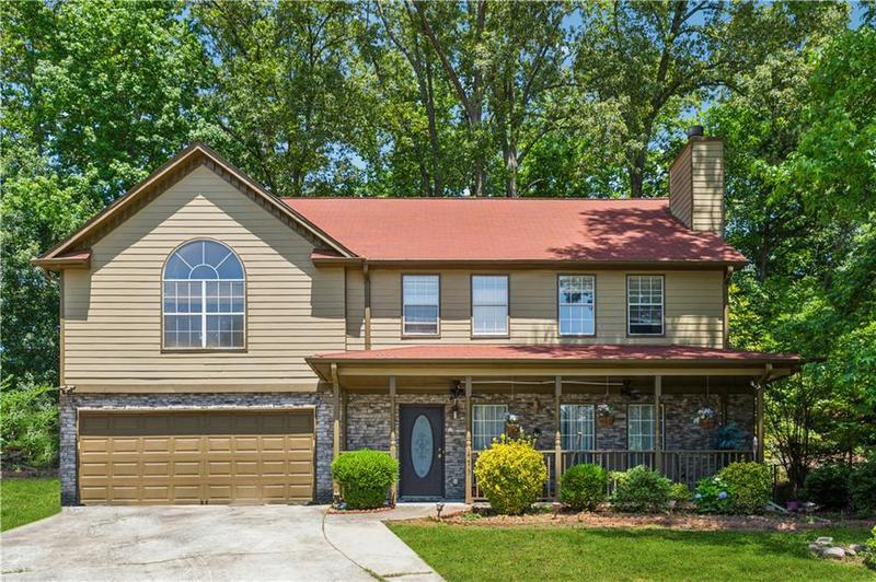 Image for property 475 Shadetree Lane, Lawrenceville, GA 30044