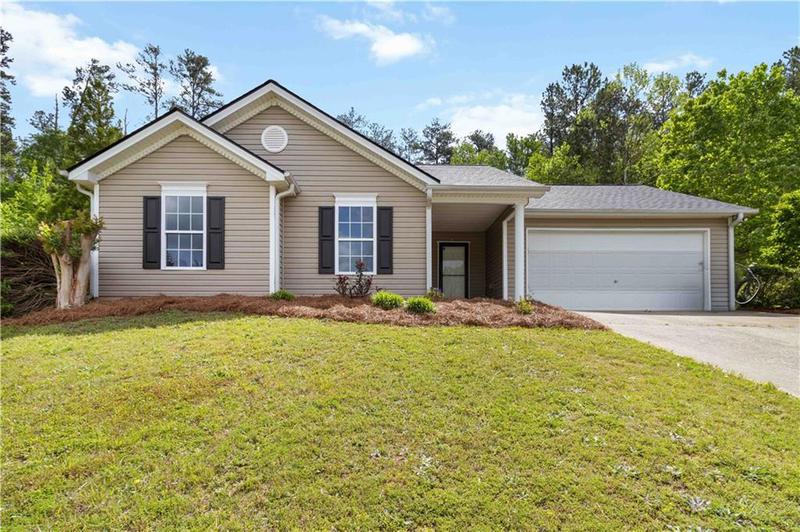 Image for property 312 Johnny Lane, Dallas, GA 30132