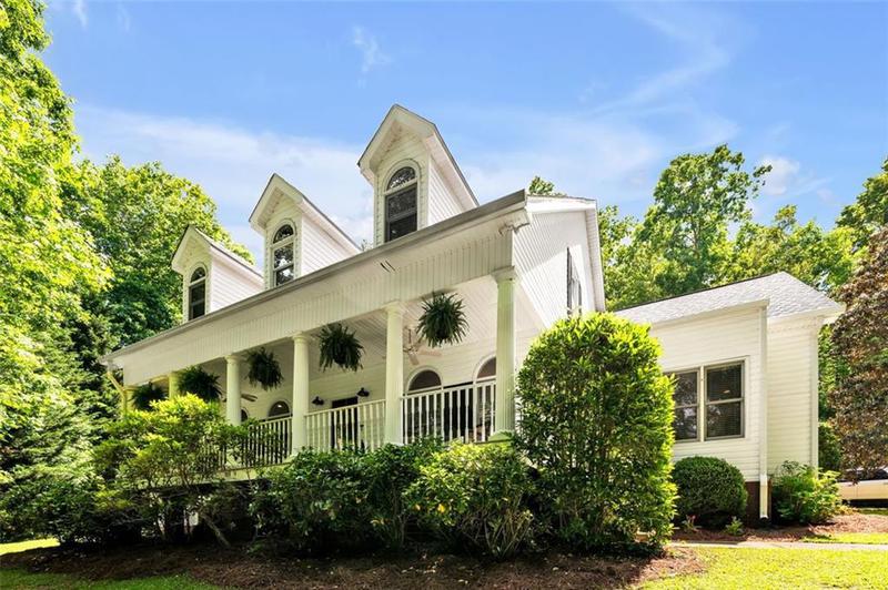 Image for property 7212 AVALON Drive, Douglasville, GA 30135