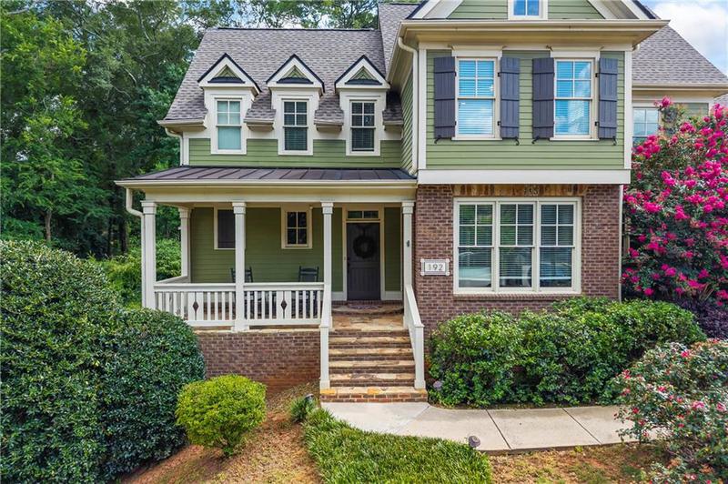 Image for property 192 Chicopee Drive, Marietta, GA 30060