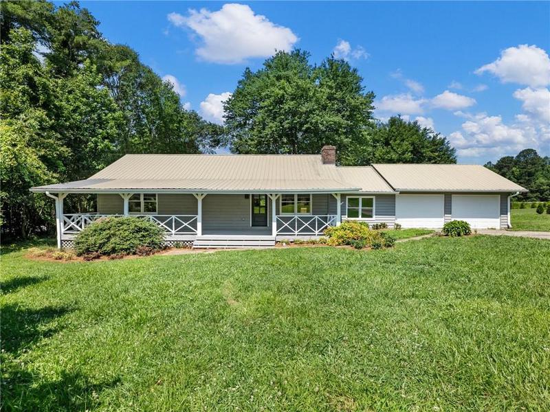 Image for property 6405 Jenny Lynn Court, Clermont, GA 30527