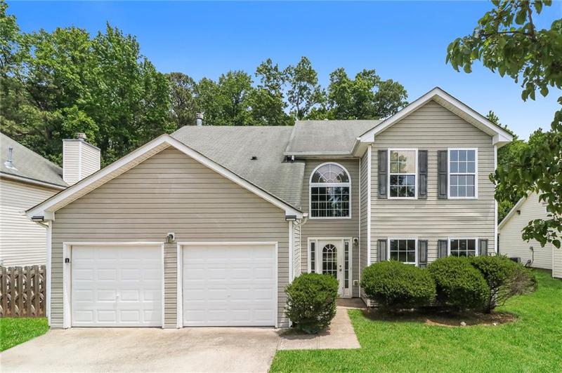 Image for property 2743 High Tide Drive, Atlanta, GA 30349