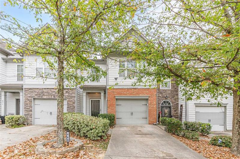 Image for property 469 TUFTON Trail, Atlanta, GA 30354