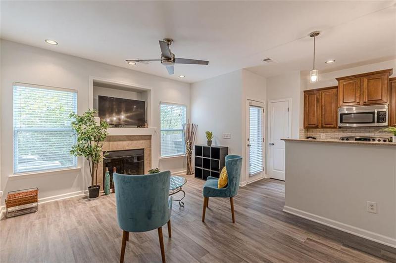 Image for property 469 TUFTON Trail, Atlanta, GA 30354