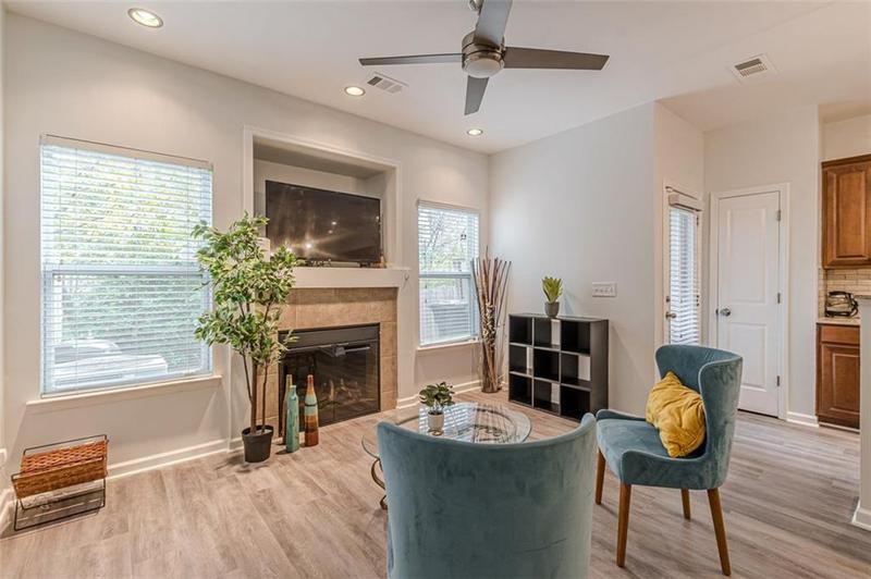 Image for property 469 TUFTON Trail, Atlanta, GA 30354