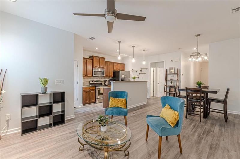 Image for property 469 TUFTON Trail, Atlanta, GA 30354