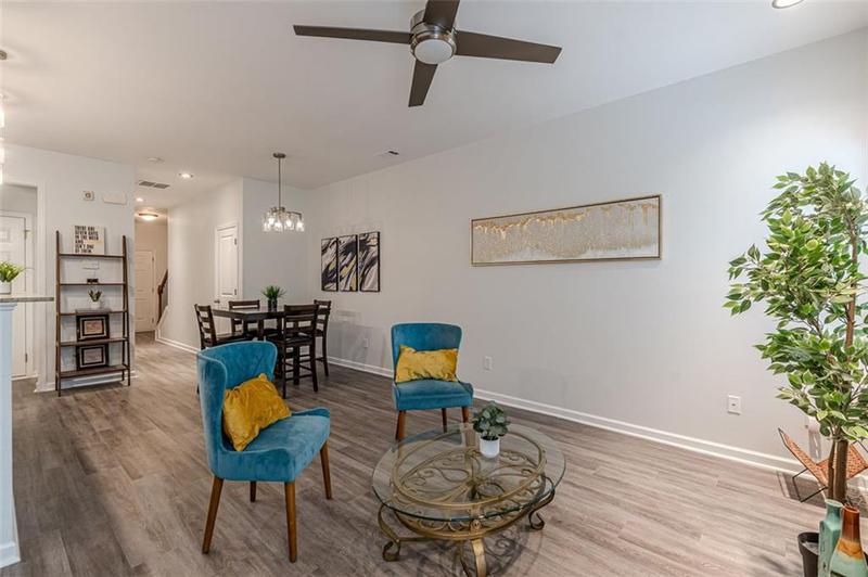 Image for property 469 TUFTON Trail, Atlanta, GA 30354