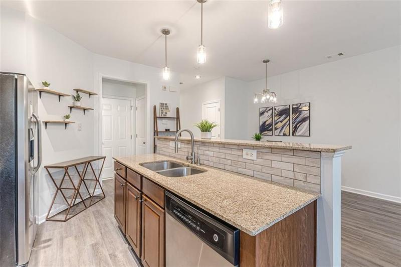 Image for property 469 TUFTON Trail, Atlanta, GA 30354