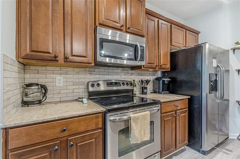 Image for property 469 TUFTON Trail, Atlanta, GA 30354