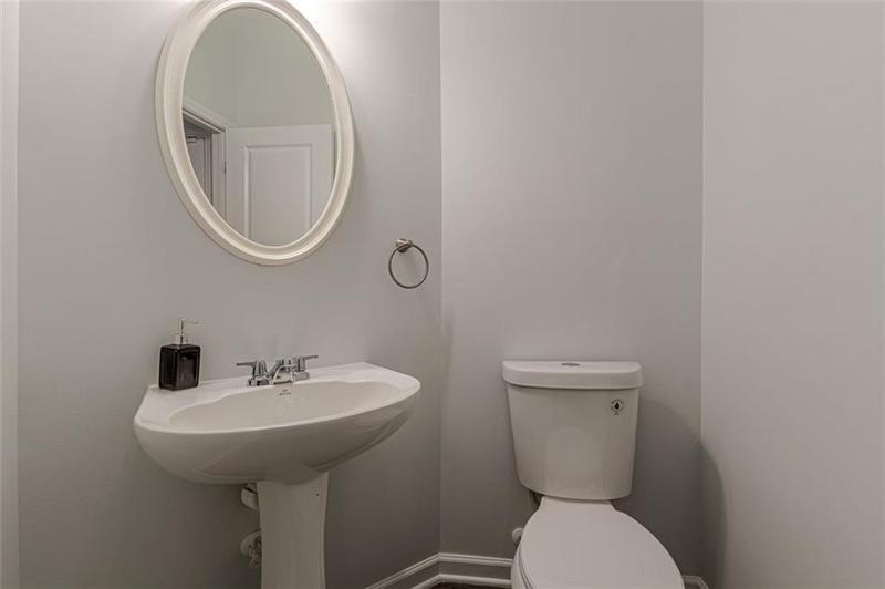 Image for property 469 TUFTON Trail, Atlanta, GA 30354