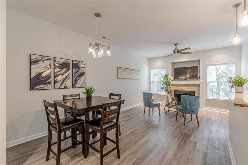 Image for property 469 TUFTON Trail, Atlanta, GA 30354