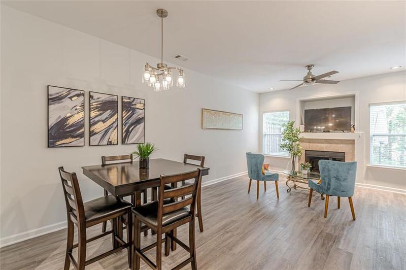 Image for property 469 TUFTON Trail, Atlanta, GA 30354