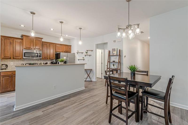 Image for property 469 TUFTON Trail, Atlanta, GA 30354