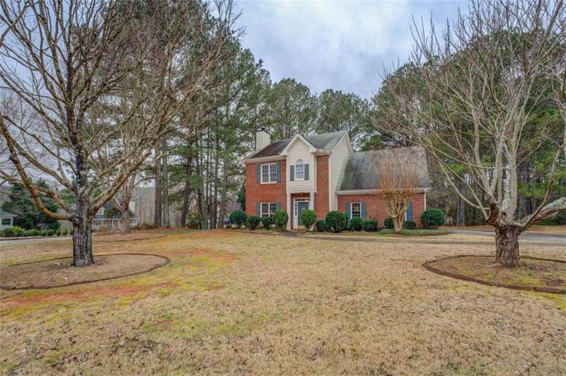 Image for property 500 Nicole Court, Conyers, GA 30094