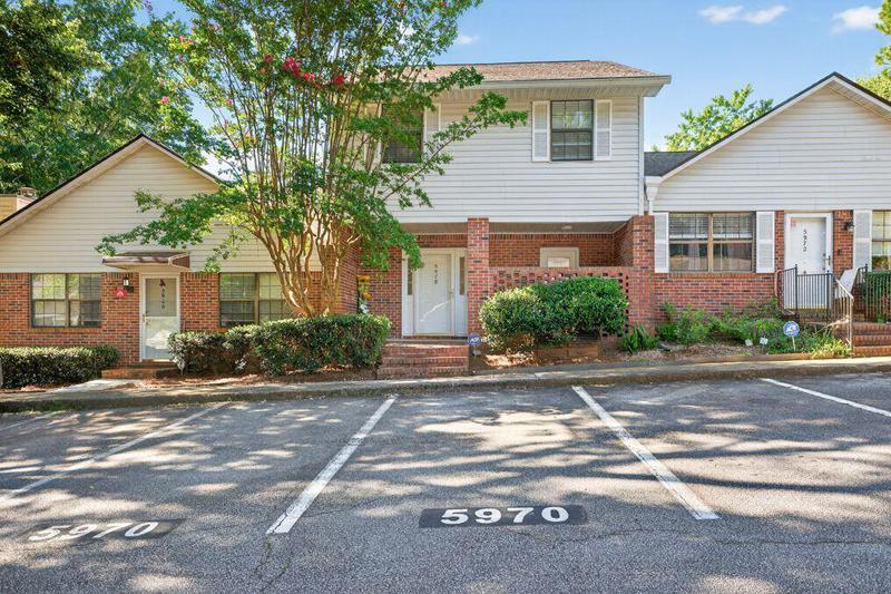 Image for property 5970 WINTERGREEN Road, Norcross, GA 30093
