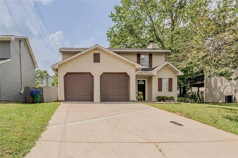 Image for property 6351 Stablewood Way, Lithonia, GA 30058