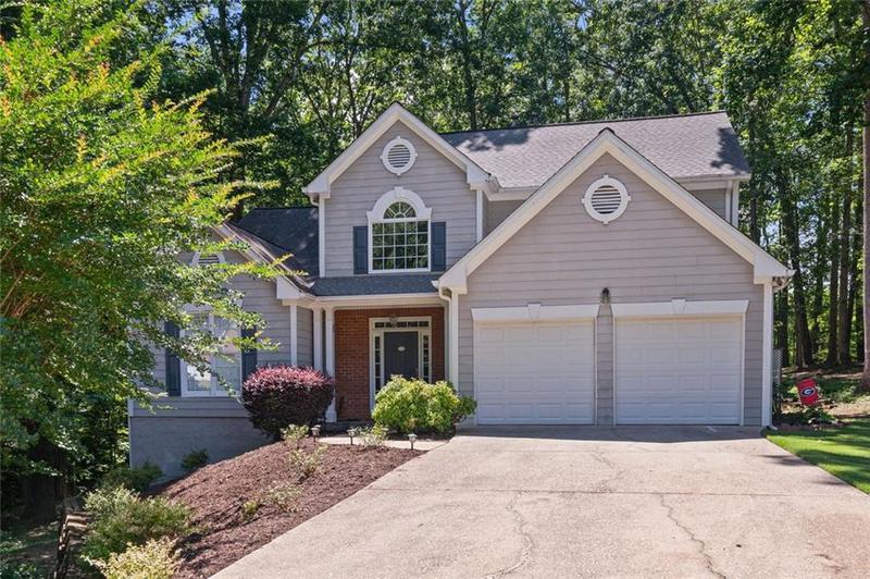 Image for property 9720 Laguna PL Place, Gainesville, GA 30506