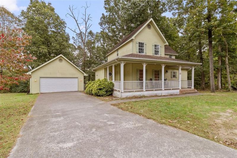 Image for property 170 Shady Court, La Fayette, GA 30728