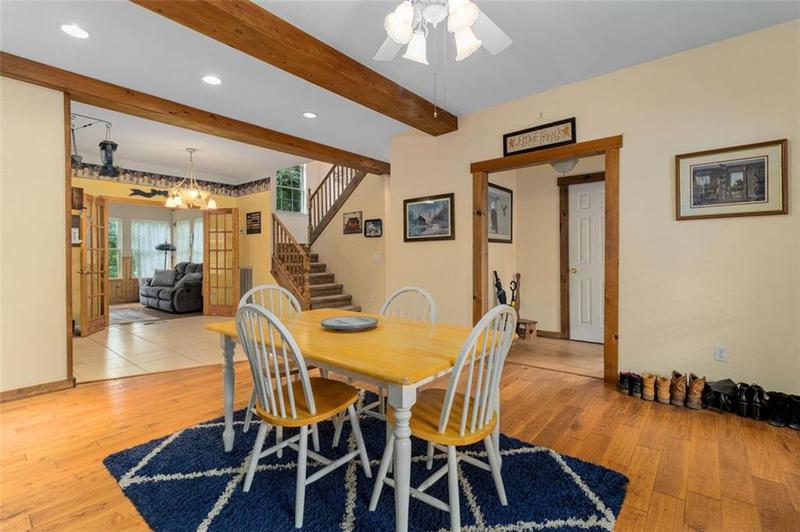 Image for property 170 Shady Court, La Fayette, GA 30728