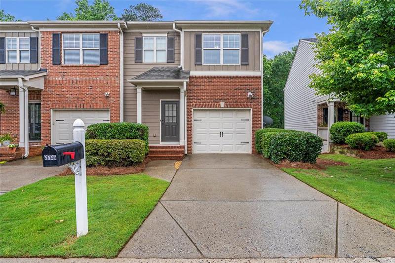 Image for property 2735 Maple Park Place 32, Cumming, GA 30041