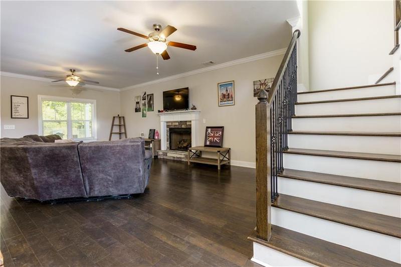Image for property 133 Gingers Way, Mcdonough, GA 30252