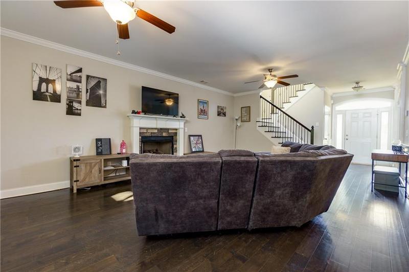 Image for property 133 Gingers Way, Mcdonough, GA 30252