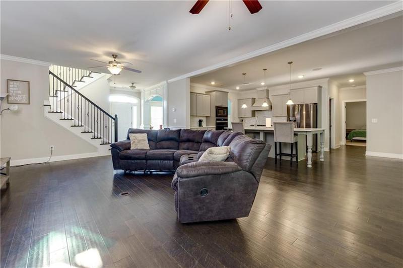 Image for property 133 Gingers Way, Mcdonough, GA 30252