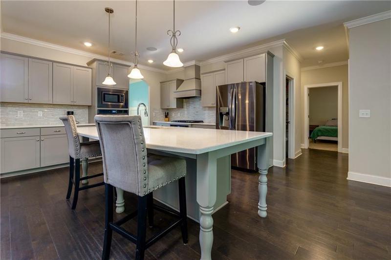 Image for property 133 Gingers Way, Mcdonough, GA 30252