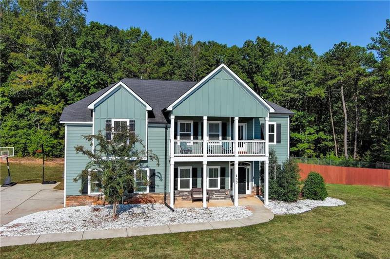 Image for property 133 Gingers Way, Mcdonough, GA 30252