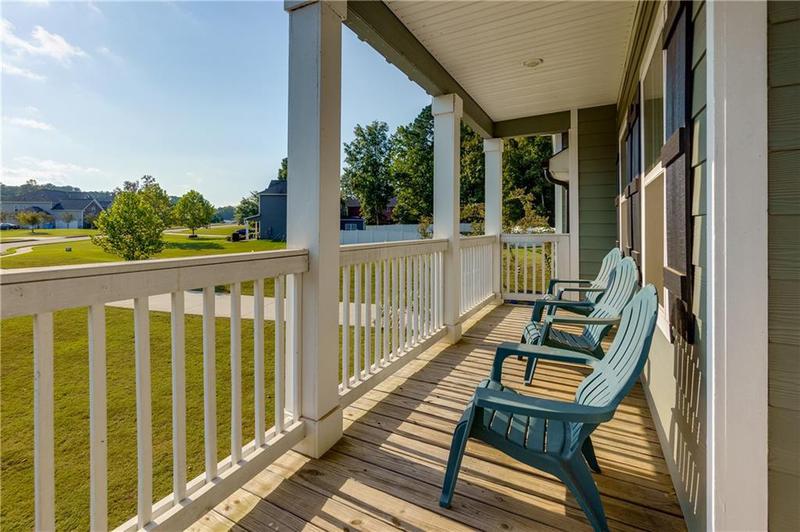 Image for property 133 Gingers Way, Mcdonough, GA 30252