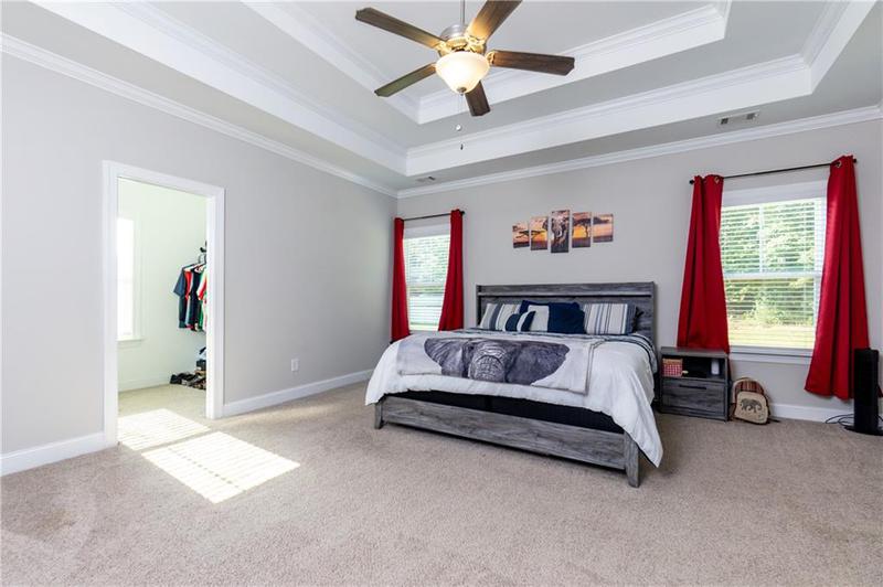 Image for property 133 Gingers Way, Mcdonough, GA 30252