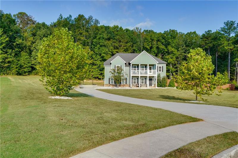Image for property 133 Gingers Way, Mcdonough, GA 30252