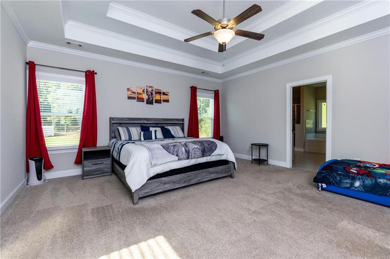 Image for property 133 Gingers Way, Mcdonough, GA 30252