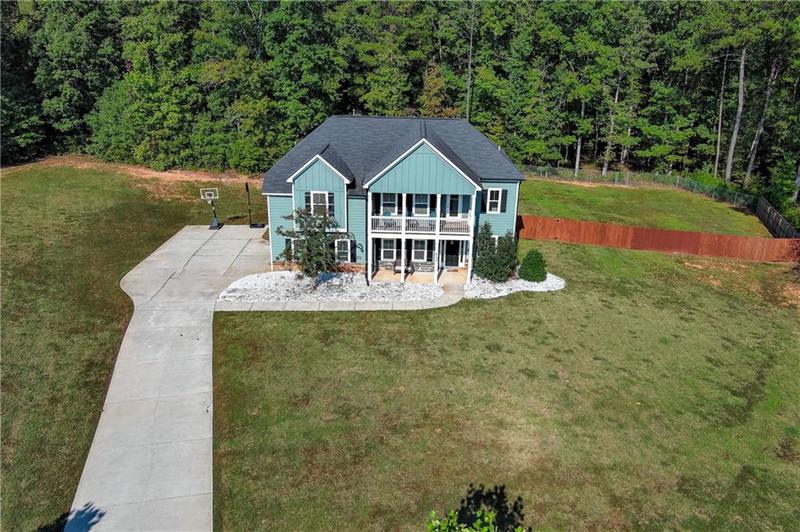 Image for property 133 Gingers Way, Mcdonough, GA 30252
