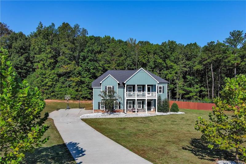 Image for property 133 Gingers Way, Mcdonough, GA 30252