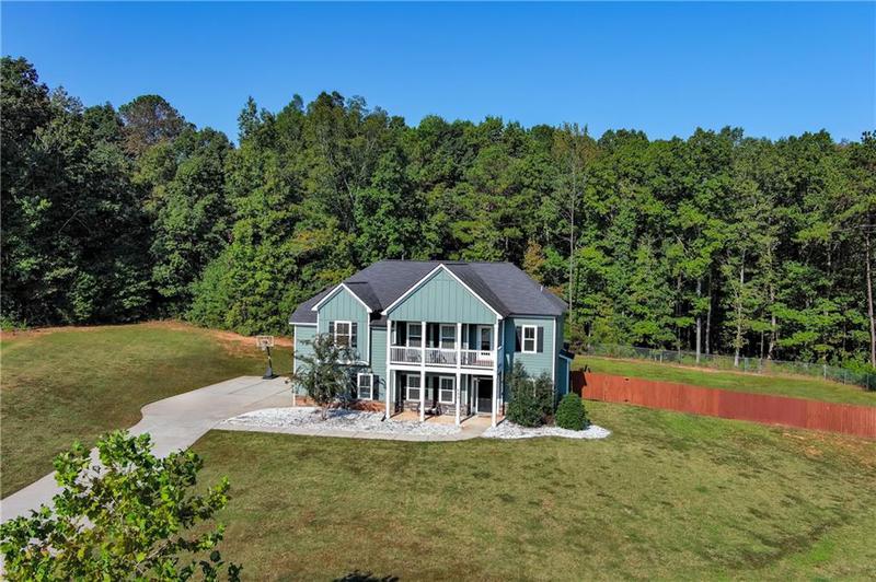 Image for property 133 Gingers Way, Mcdonough, GA 30252