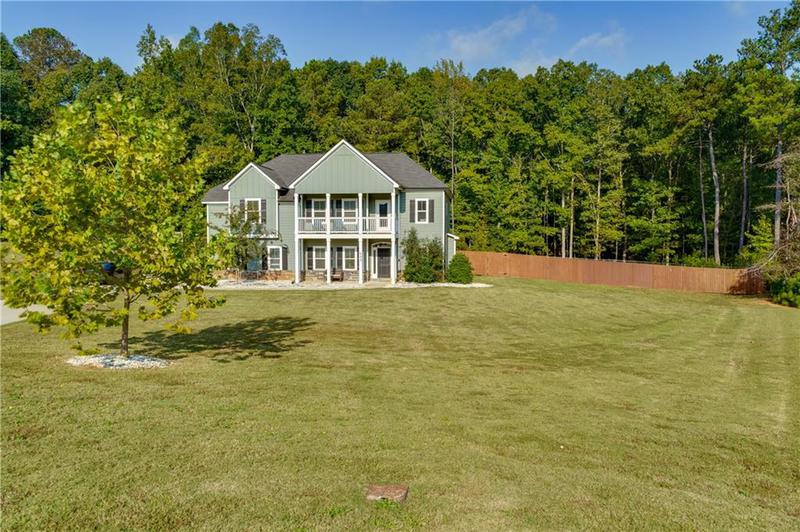 Image for property 133 Gingers Way, Mcdonough, GA 30252