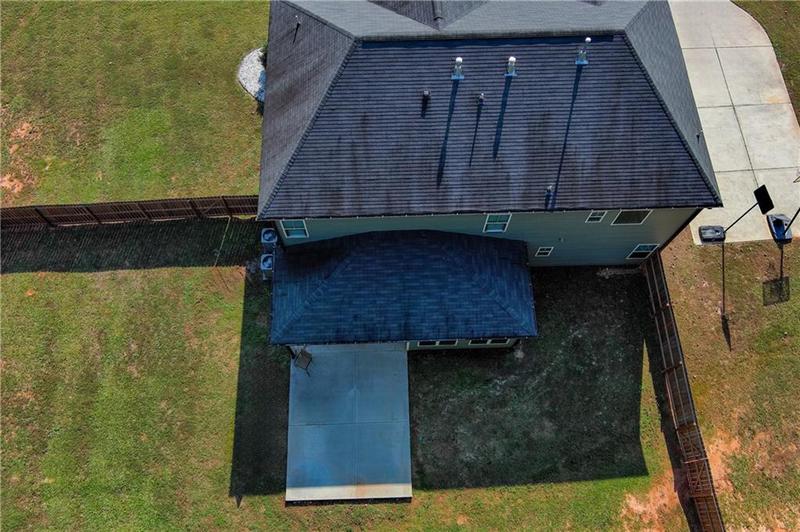 Image for property 133 Gingers Way, Mcdonough, GA 30252