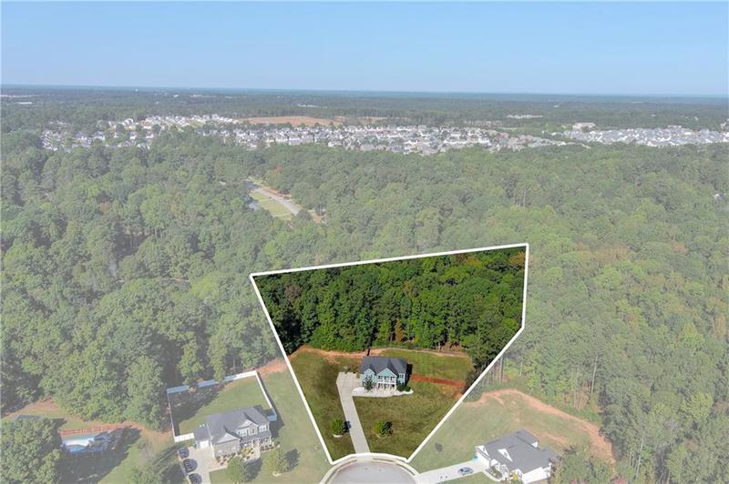 Image for property 133 Gingers Way, Mcdonough, GA 30252